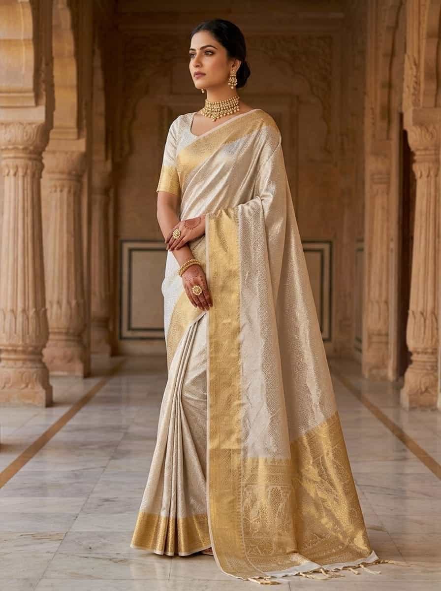 rriwaayat-iraaya-luxury-tissue-silk-saree-full-look