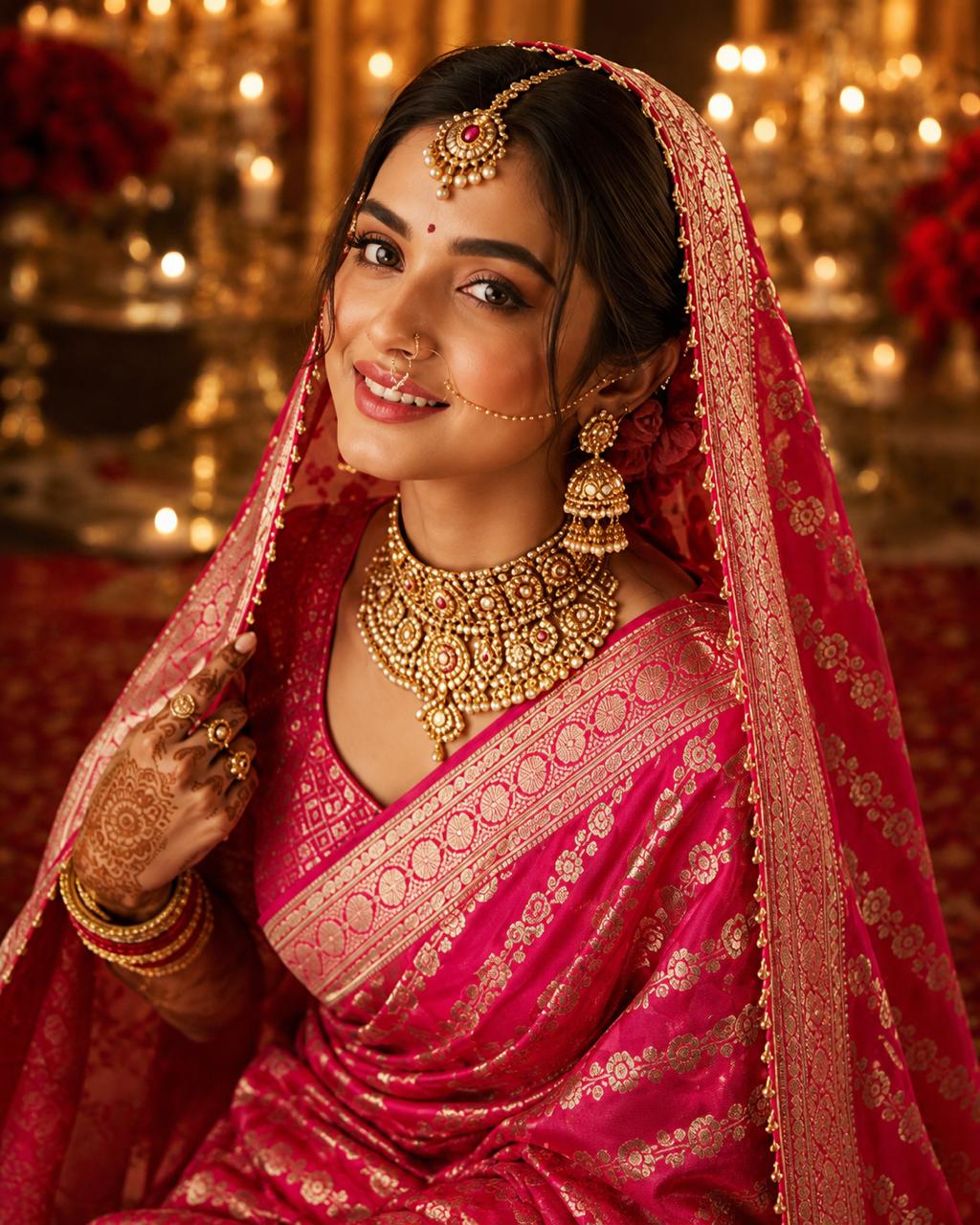Shagna Ki Raat