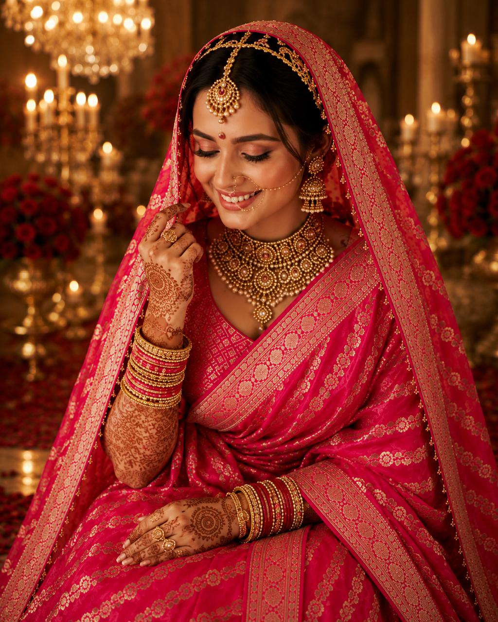 Shagna Ki Raat