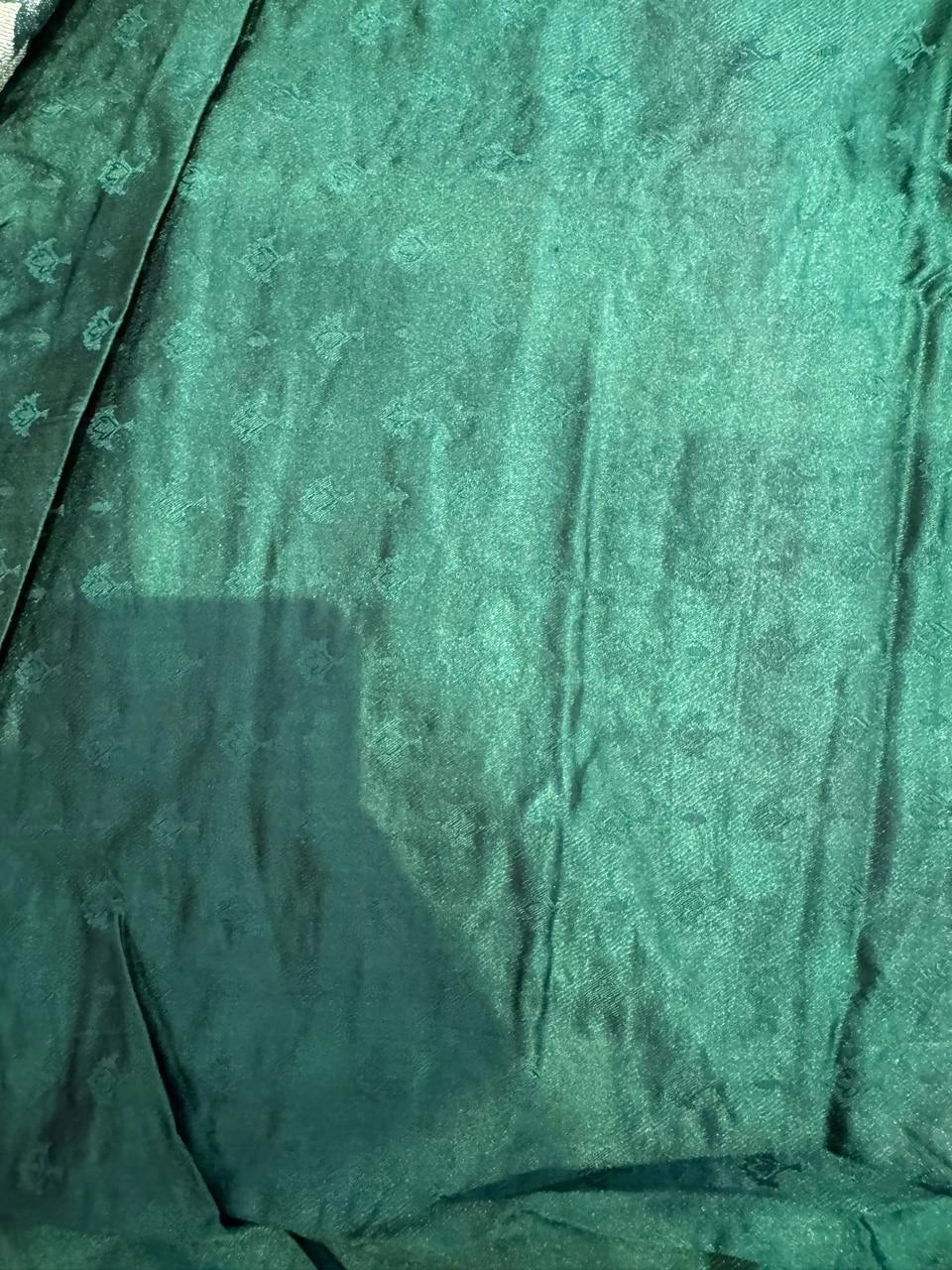 Parijat Satin Saree