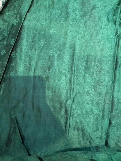 Parijat Satin Saree